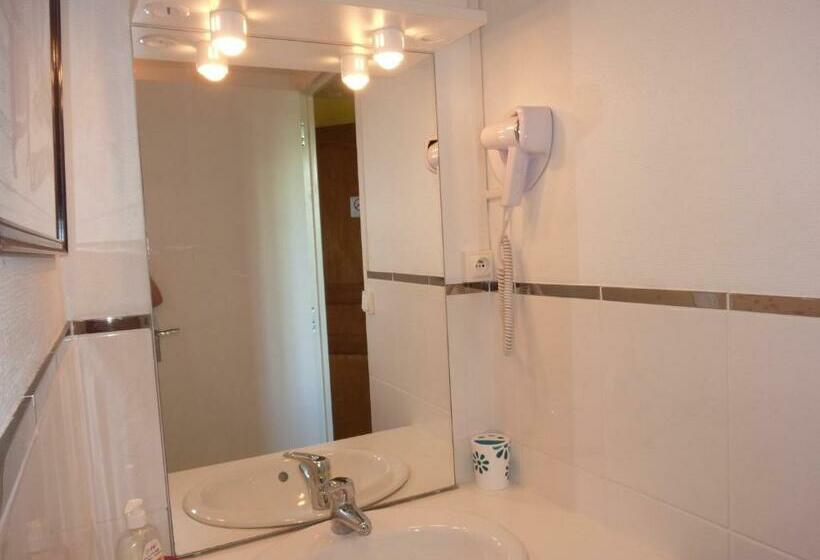 סוויטה, Chambre D'hôtes Au Fil De L'eau