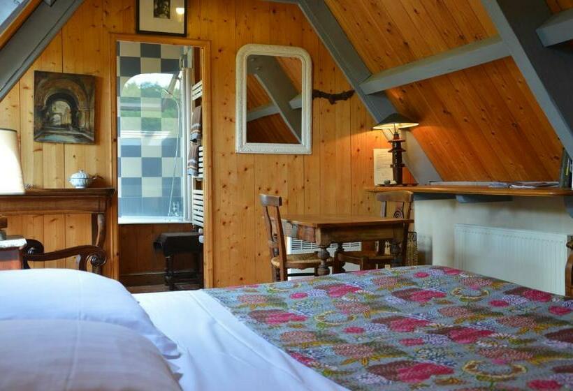 Номер Стандарт, La Grange De Coatélan