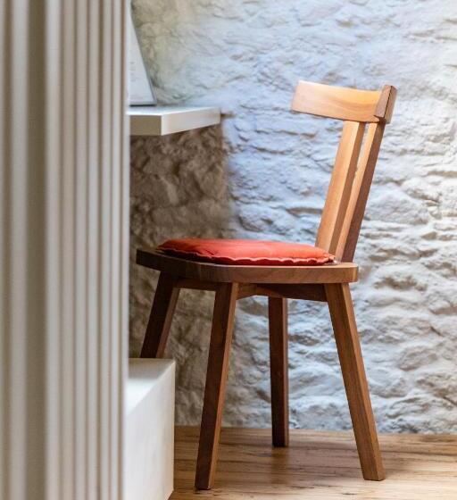 Номер Superior, La Maison Pavie