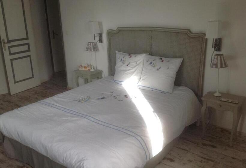 Family Suite, O Mylle Douceurs