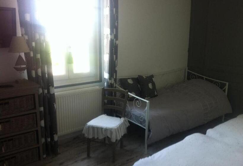 Family Suite, O Mylle Douceurs