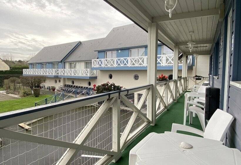 Номер Стандарт, Contact Hôtel   Motel Les Bleuets