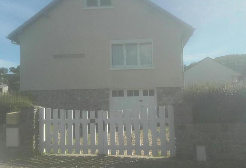 Дом 1 Спальня, Contact Hôtel   Motel Les Bleuets