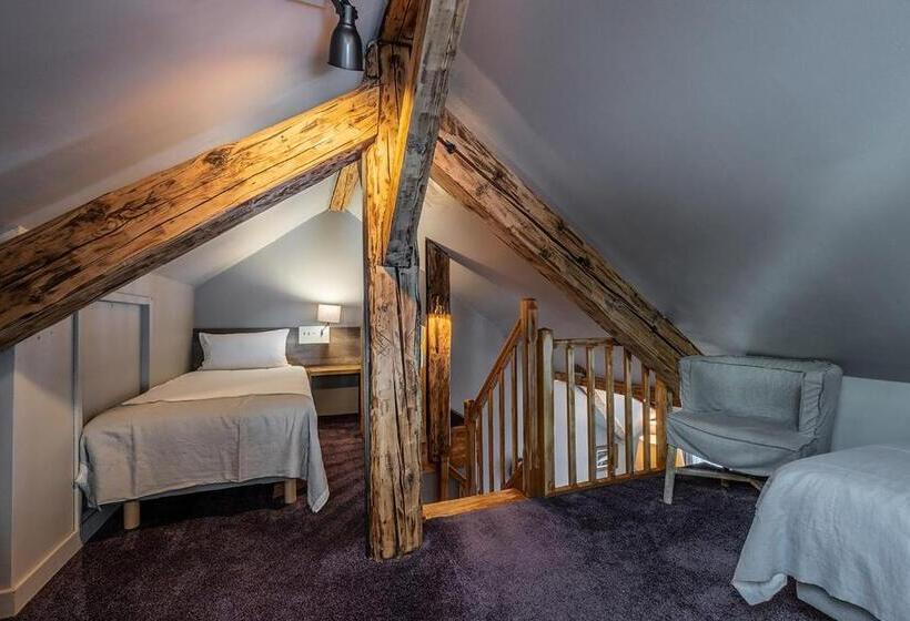 家庭间, Eden Hotel, Apartments And Chalet Chamonix Les Praz
