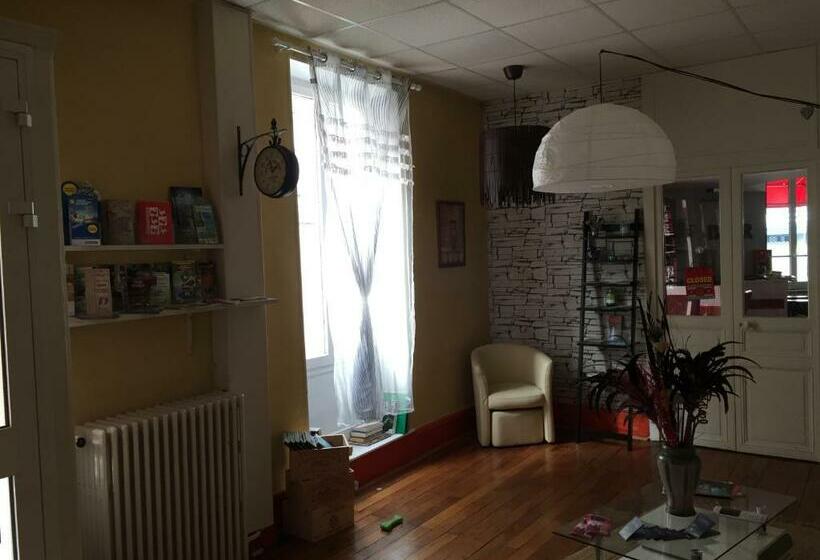 غرفة قياسية, Ariane