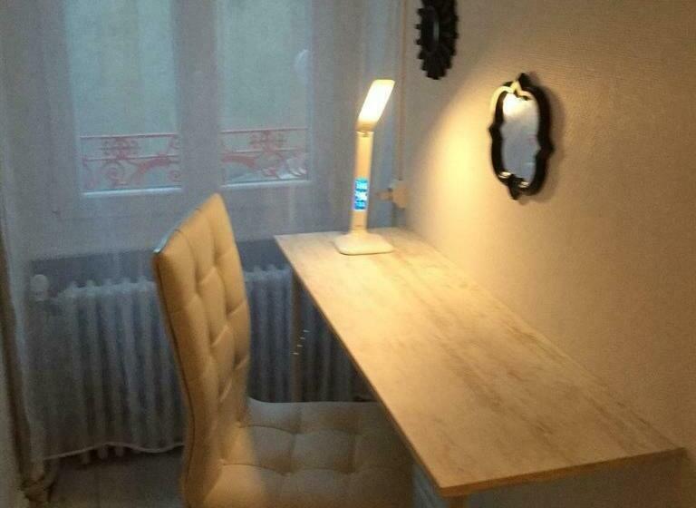 غرفة قياسية, Ariane