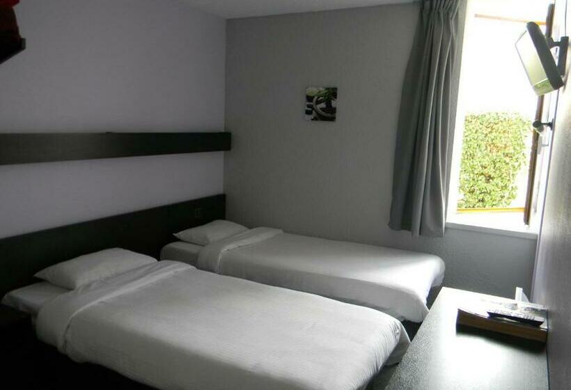 Номер Стандарт, Class Hôtel