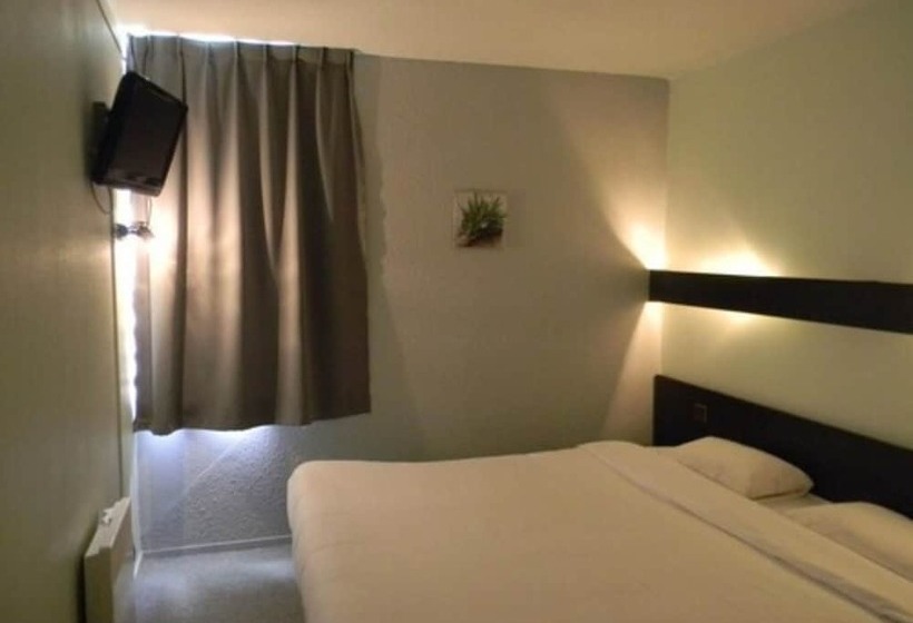 Номер Стандарт, Class Hôtel