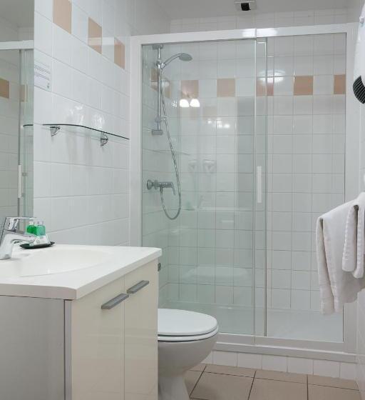 Номер Стандарт Внутренний, Hôtel De La Plage