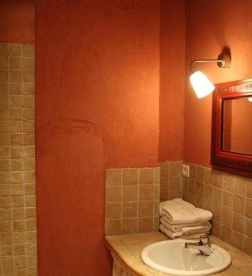 Номер Стандарт, Hôtel De Valdeblore
