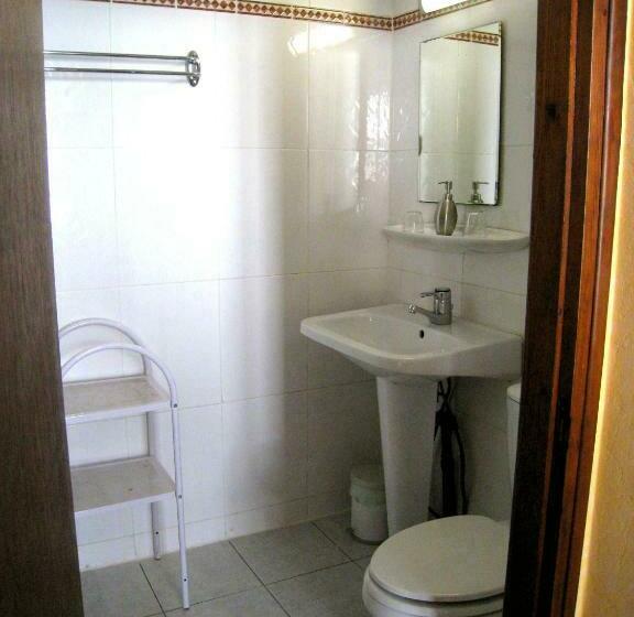 Номер Стандарт, Hôtel Les Templiers