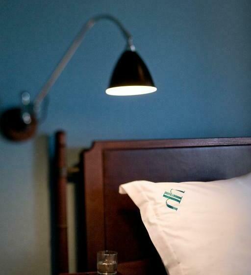 Номер Комфорт, Hôtel Ville D'hiver