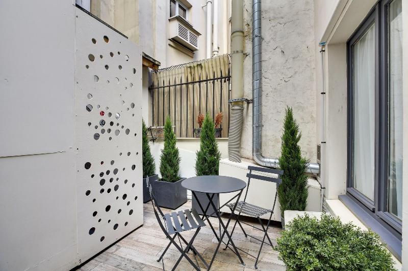 Номер Стандарт, Kyriad Montpellier Ouest St Jean De Védas   A709