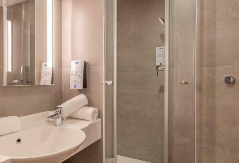 Номер Стандарт, Kyriad Montpellier Ouest St Jean De Védas   A709