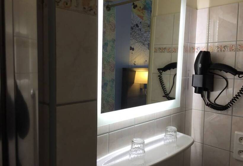 Номер Superior, Hôtel De L Avenue