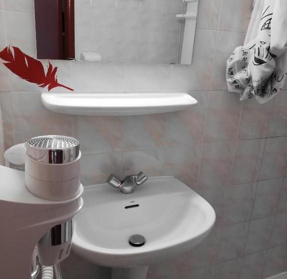 Номер Стандарт, L'Auberge d'Eygliers