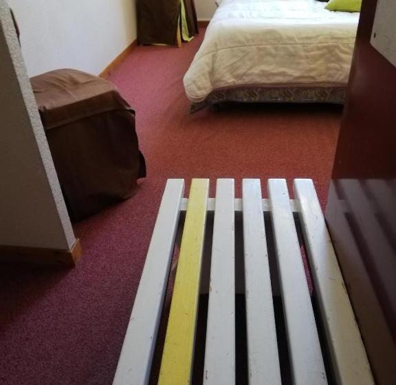 Номер Стандарт, L'Auberge d'Eygliers