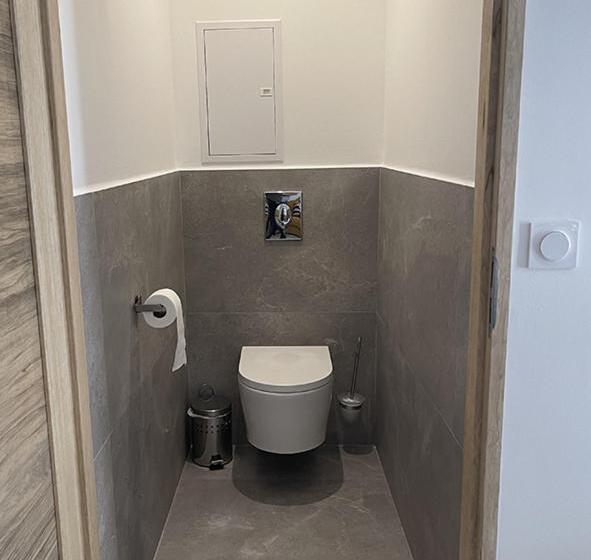 Четырехместный Номер Стандарт, Les Loges Du Luberon