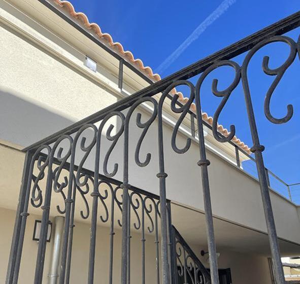 Номер Стандарт, Les Loges Du Luberon