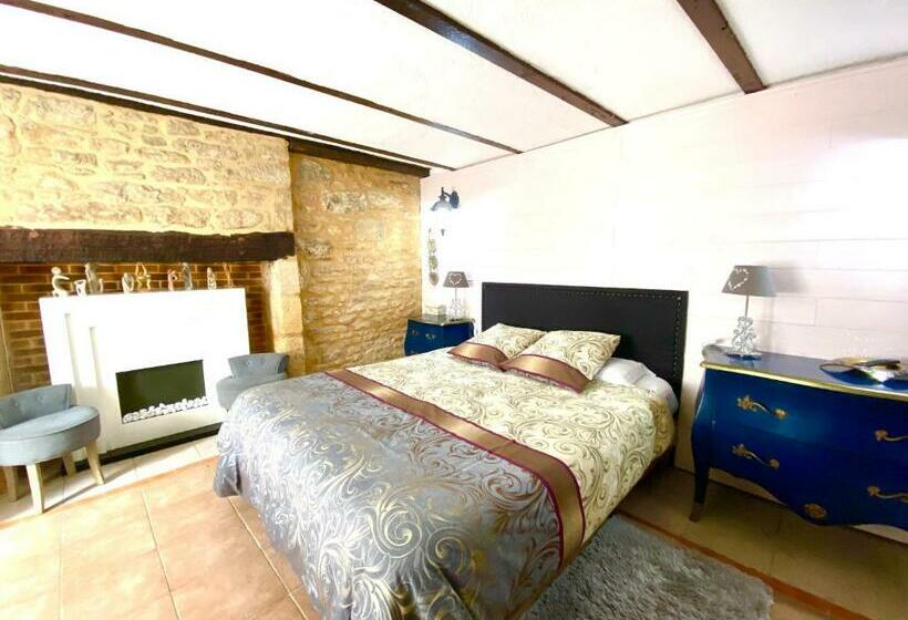 Basic Rum, La Clef Des Songes B&b De Charme   Sarlat Centre   Parking Gratuit   Piscine Et Espace Bien être à 4