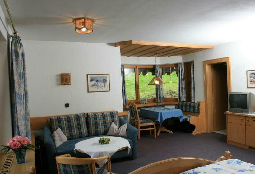 Номер Superior с Балконом, Alpengasthof Hotel Schwand