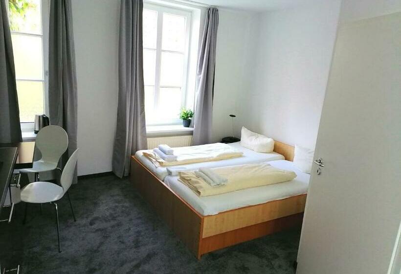 标准工作室, Altstadt Hostel Cvjm Lübeck