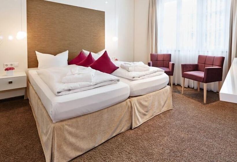 Люкс, Die Reichsstadt   Hotel Spa Und Restaurant