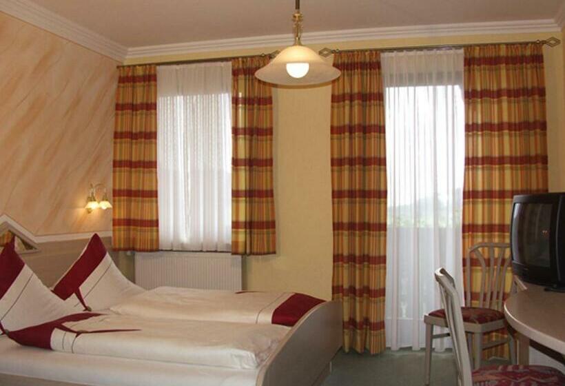 Номер Стандарт, Gasthof Hotel Dilger