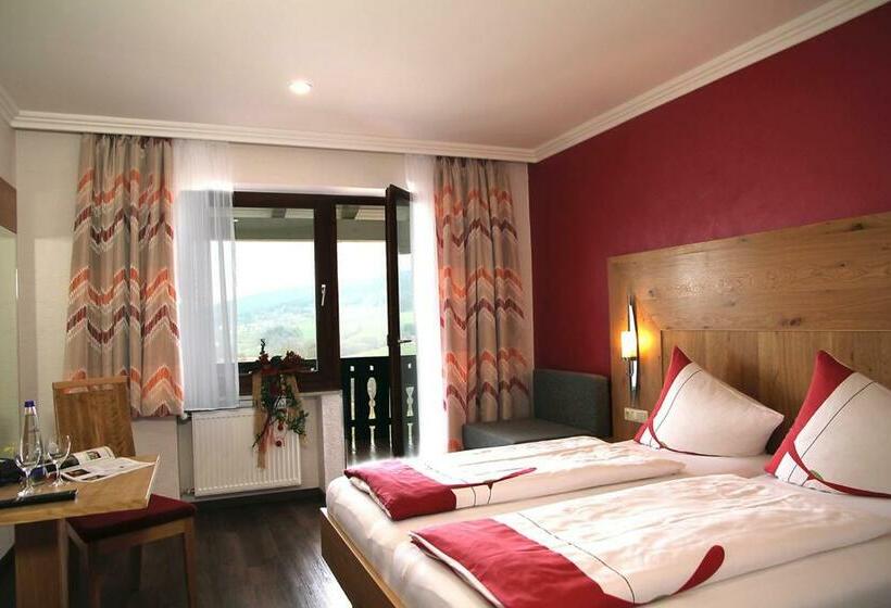 Номер Премиум, Gasthof Hotel Dilger
