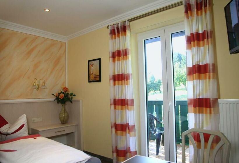 Номер Стандарт Индивидуальный, Gasthof Hotel Dilger