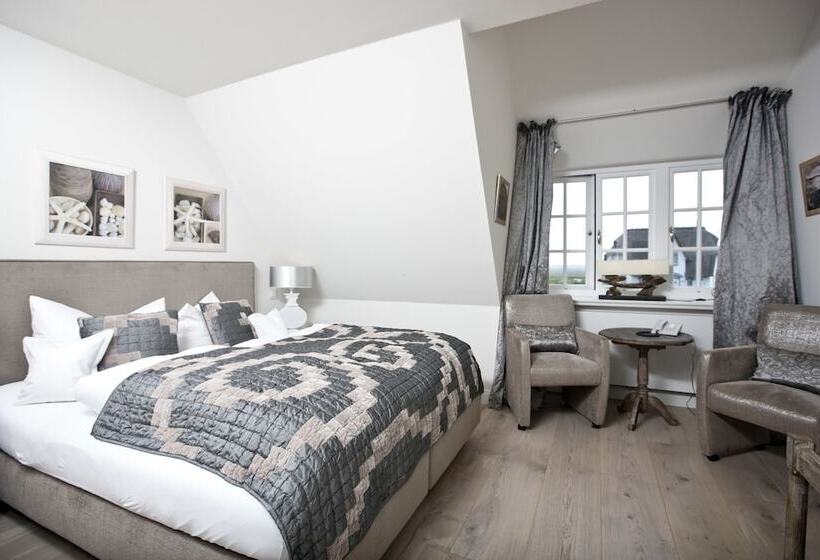 标准间, Strandvogtei Sylt