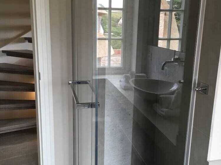 带1个卧室的公寓, Strandvogtei Sylt