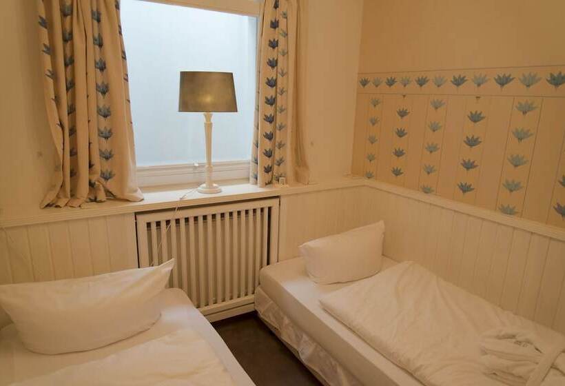 带1个卧室的公寓, Strandvogtei Sylt