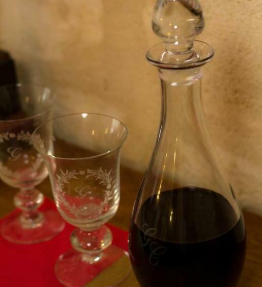 اتاق استاندارد, Au Coeur De Bordeaux B&b