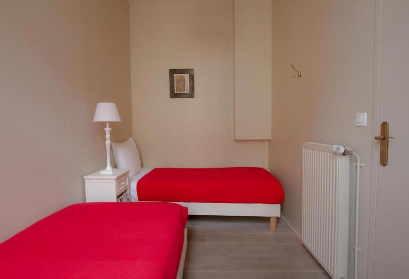 سوییت خانوادگی, Au Coeur De Bordeaux B&b