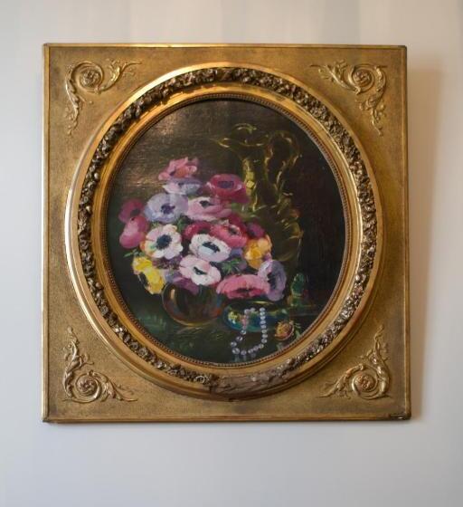 اتاق سوپریور, Au Coeur De Bordeaux B&b