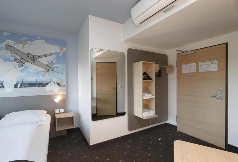 Семейный Номер, B&b Hotel Berlin Airport
