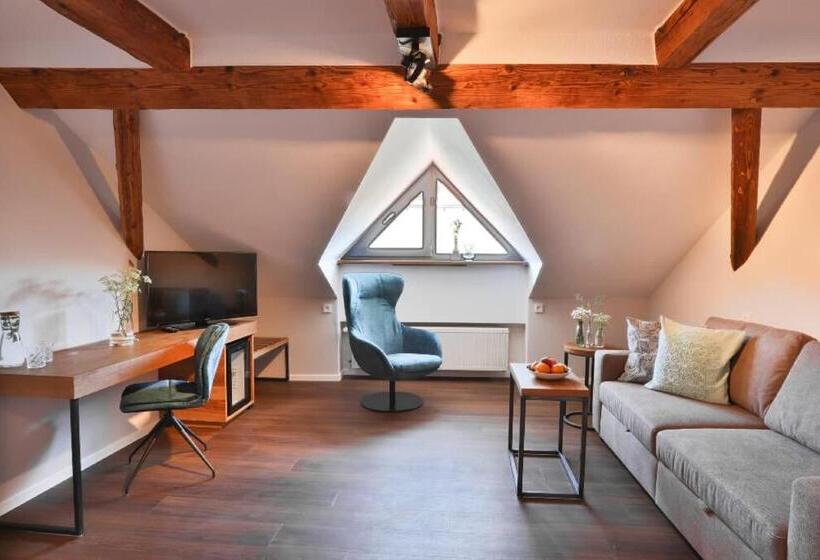 Family Suite, Gasthof Zum Bach