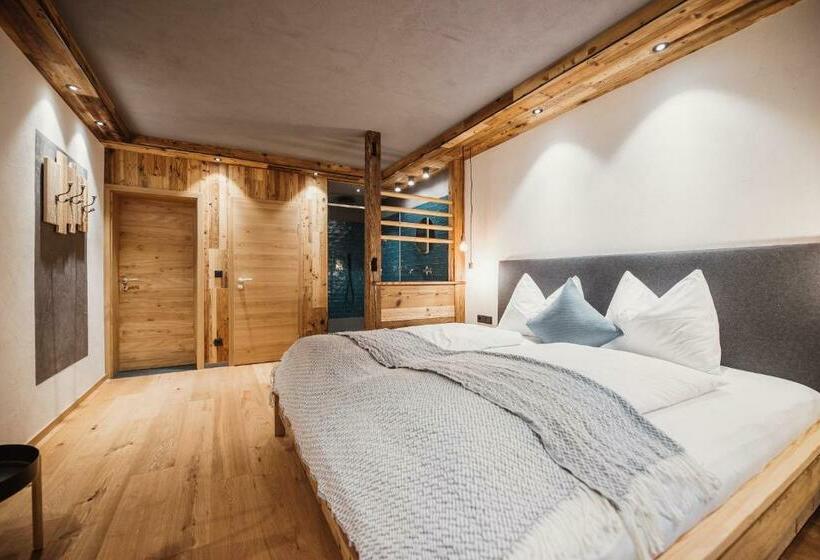 Номер Стандарт, Gästehaus Richter