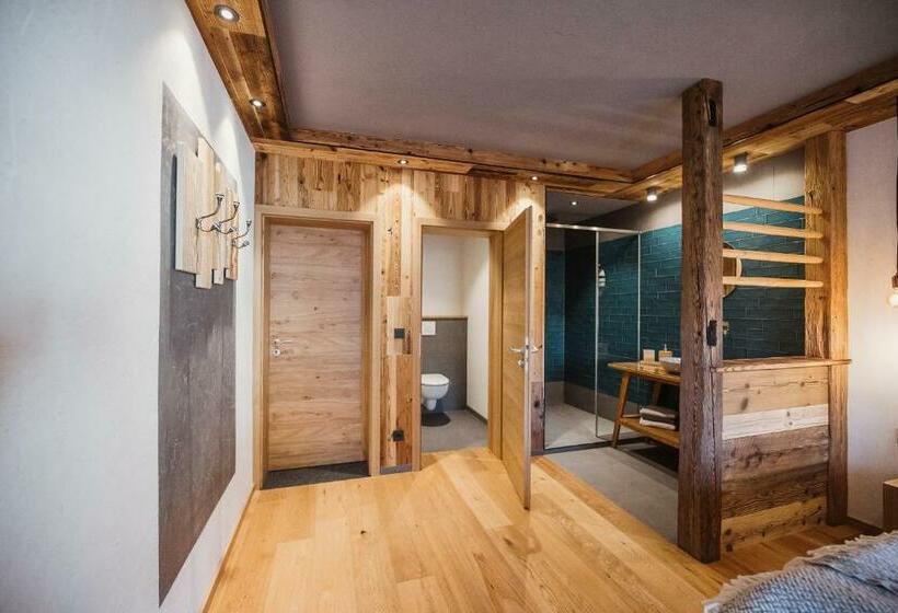 Номер Стандарт, Gästehaus Richter
