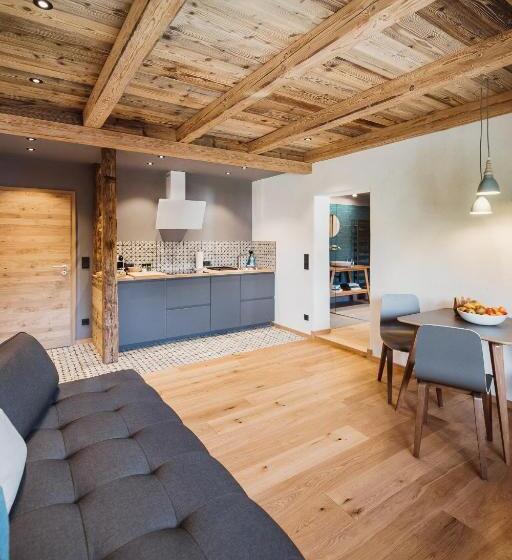 Апартаменты 1 Спальня, Gästehaus Richter