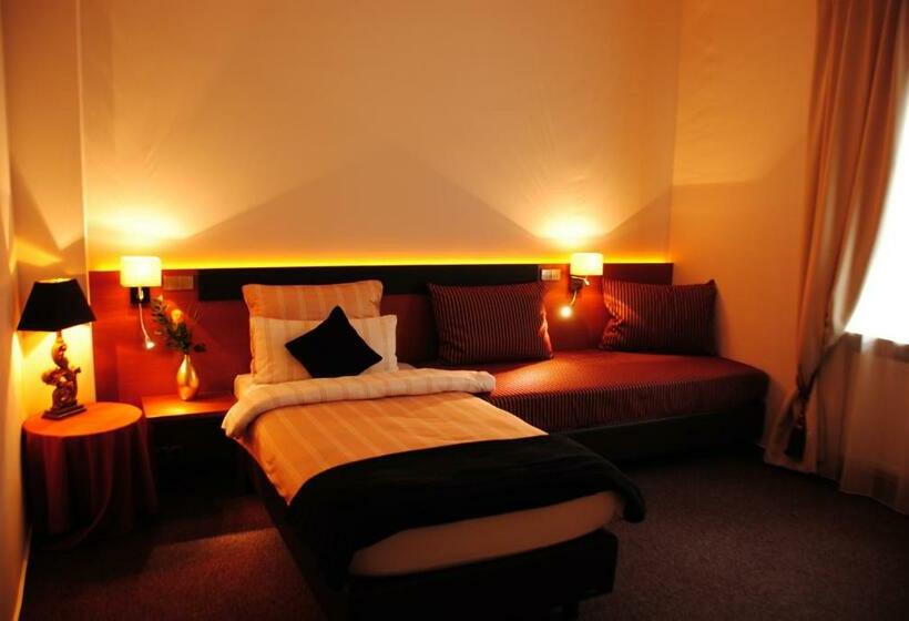 标准间, Kleine Festung Germersheim