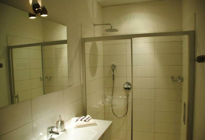 小型套房, Kleine Festung Germersheim