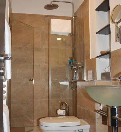 Номер Стандарт с Балконом, Weinhotel Fritz Walter
