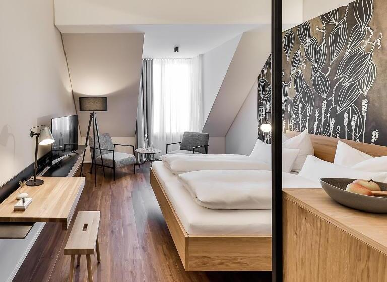 Номер Стандарт, Weinhotel Fritz Walter