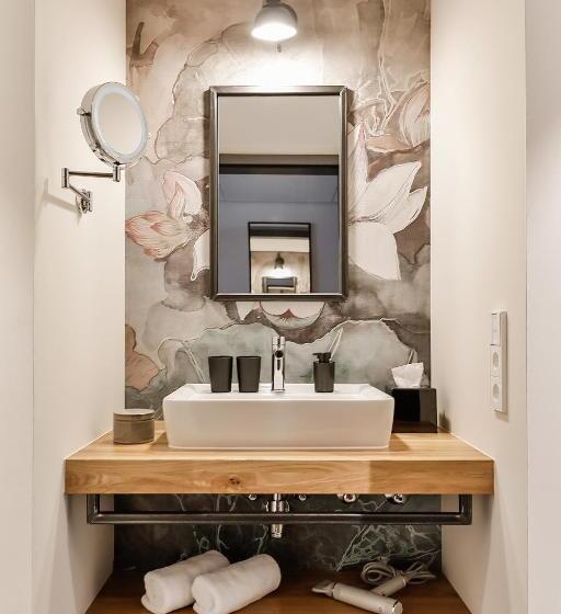 Номер Стандарт, Weinhotel Fritz Walter