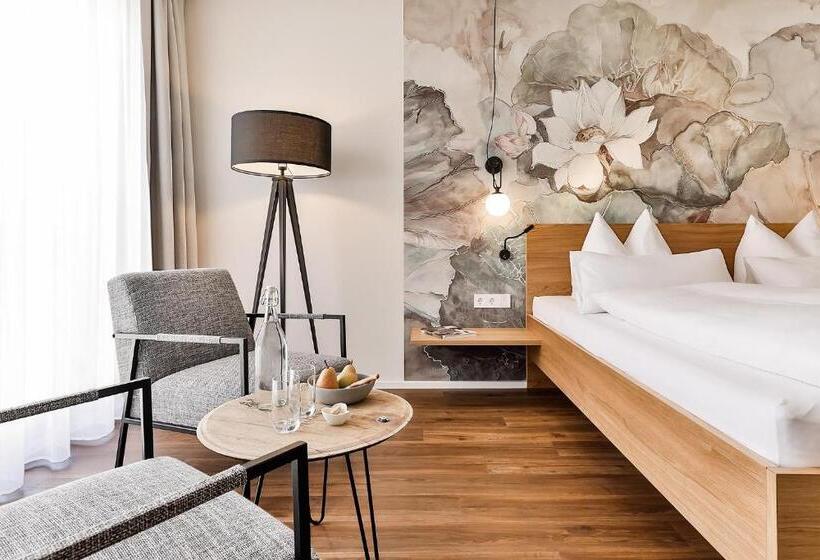 Номер Стандарт, Weinhotel Fritz Walter