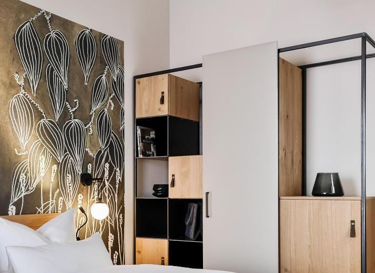 Номер Стандарт, Weinhotel Fritz Walter