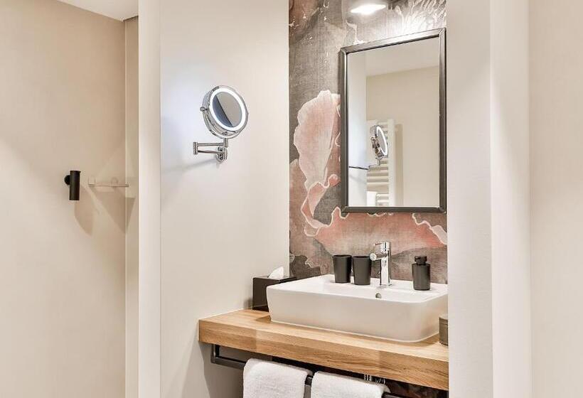 Номер Стандарт, Weinhotel Fritz Walter