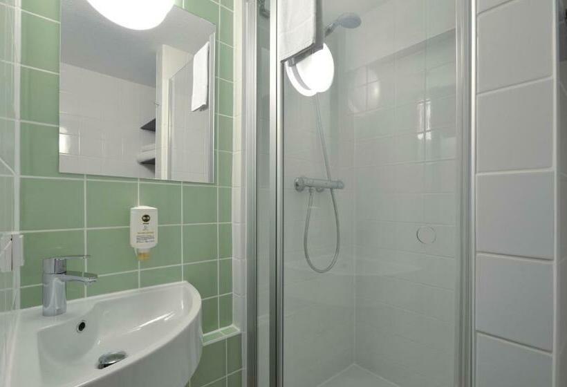 标准间, B&b Hotel Bochum Herne